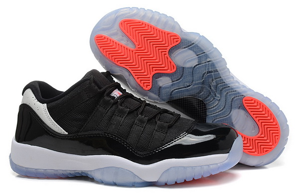 Jordan 11 Low Women Super Perfect--006